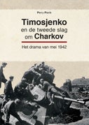 Timosjenko en de tweede slag om Charkov (E-book)