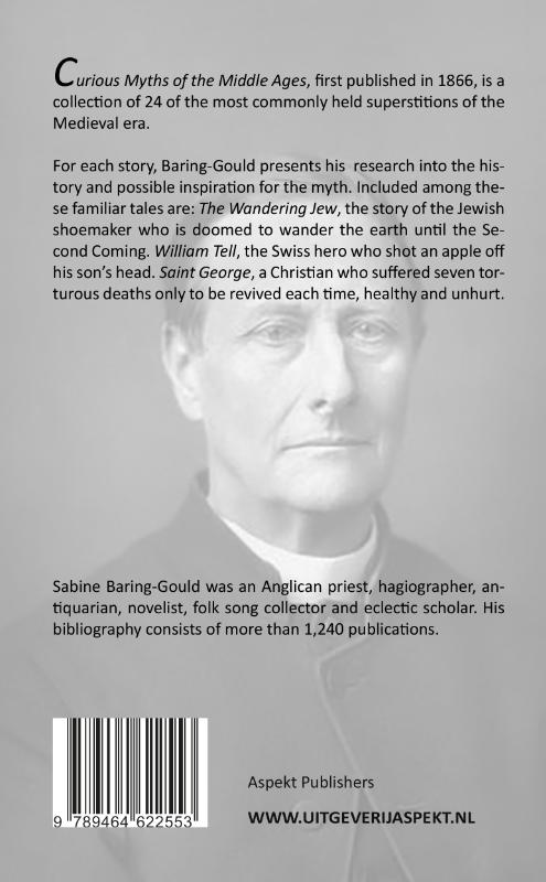 Curious Myths of the Middle Ages (Paperback)