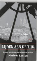 Lijden aan de tijd (E-book)