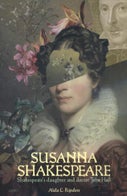 Susanna Shakespeare (E-book)