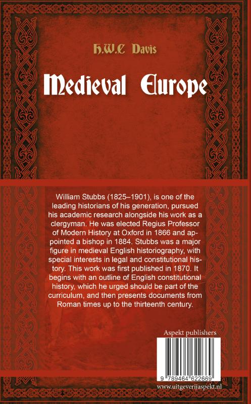 Medieval Europe (Paperback)