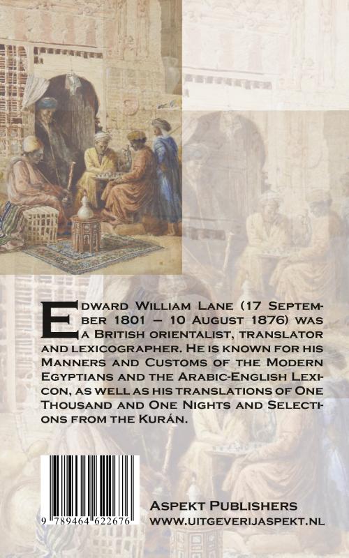 The Arabian society in the middle ages (Paperback)