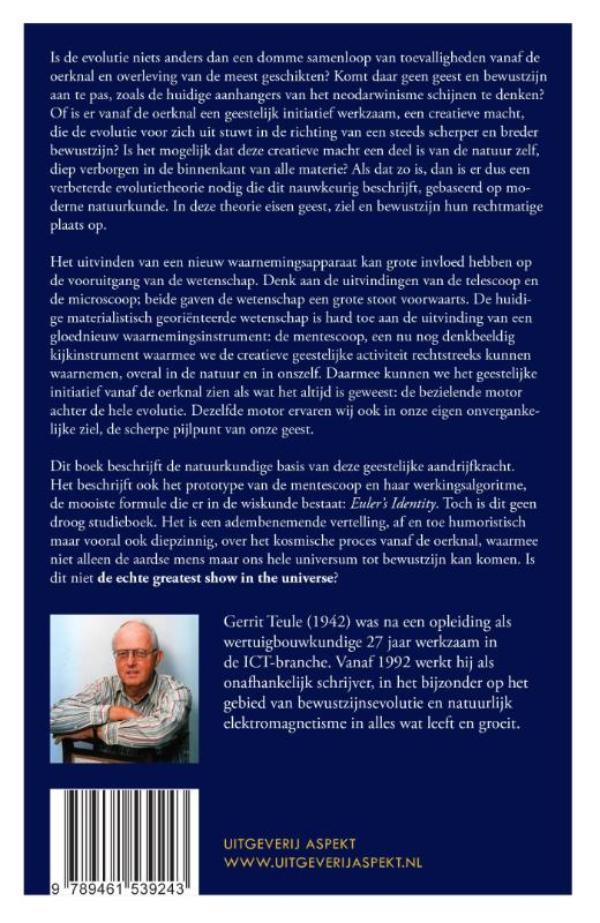 De formule van de mentescoop (E-book)