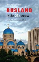 Rusland in de 21e eeuw (E-book)