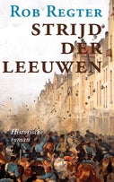 Strijd der leeuwen (Paperback)