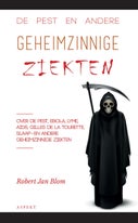 De pest en andere geheimzinnige ziekten (E-book)