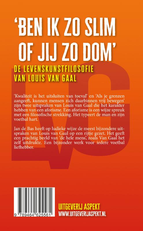 Ben ik zo slim of jij zo dom? (Paperback)