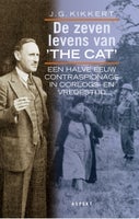 De zeven levens van The Cat (E-book)