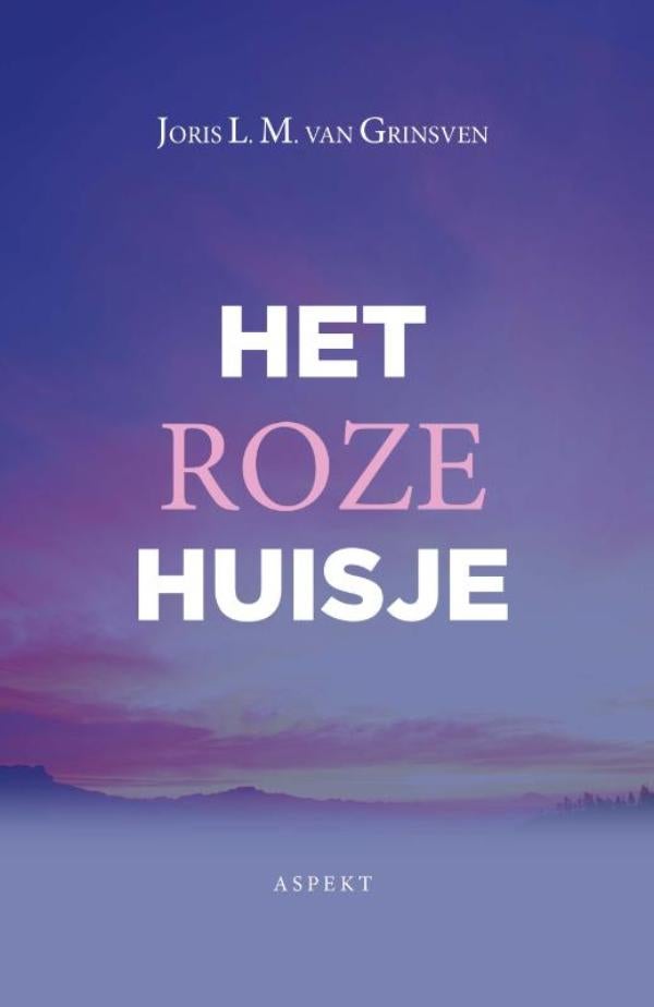 Het roze huisje (E-book)
