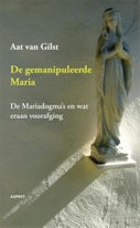 De gemanipuleerde Maria (E-book)