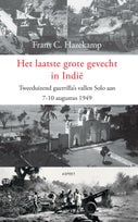 Het laatste grote gevecht in Indie (E-book)