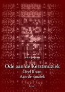 Ode aan de Kerstmuziek (Paperback)
