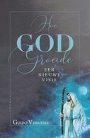 Hoe god groeide (E-book)