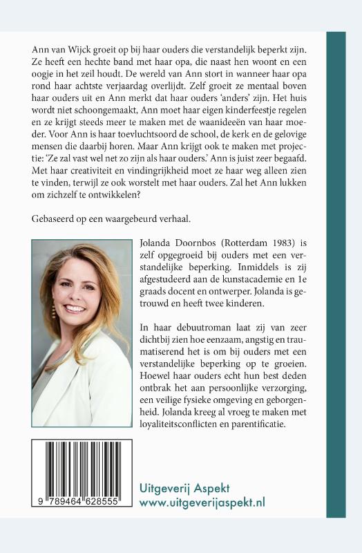 Beperkt Volmaakt (Paperback)