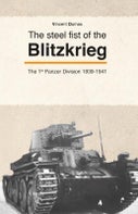 The steel fist of the Blitzkrieg (Paperback)