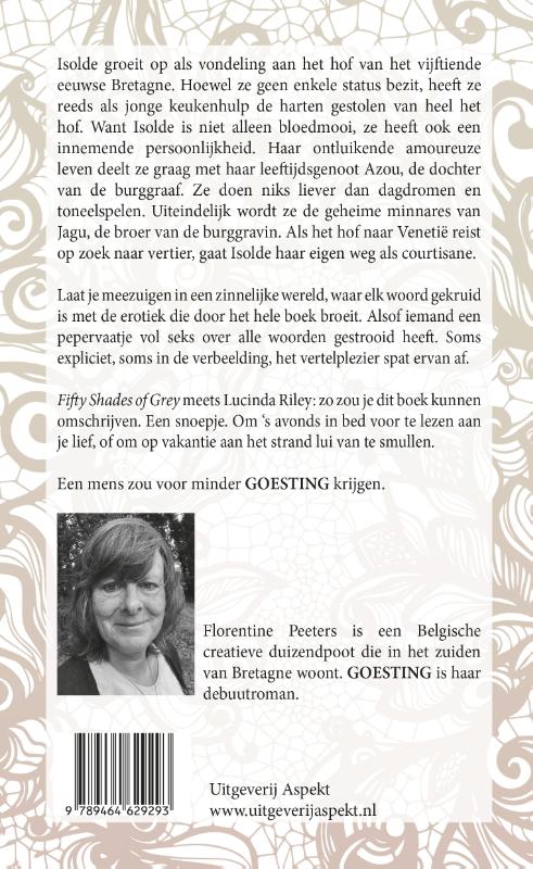 Goesting (Paperback)