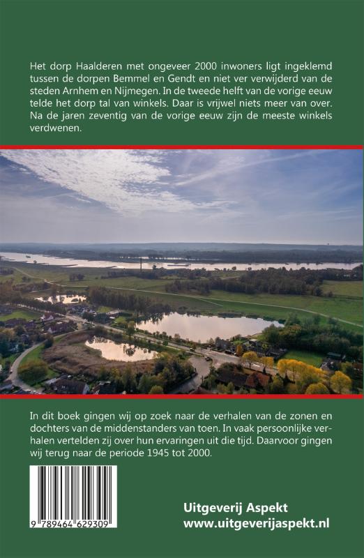 De winkelbel is weg (Paperback)