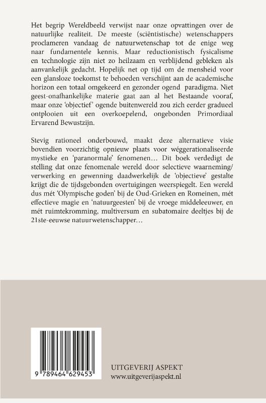 Signalen uit een verzwegen wereld (Paperback)