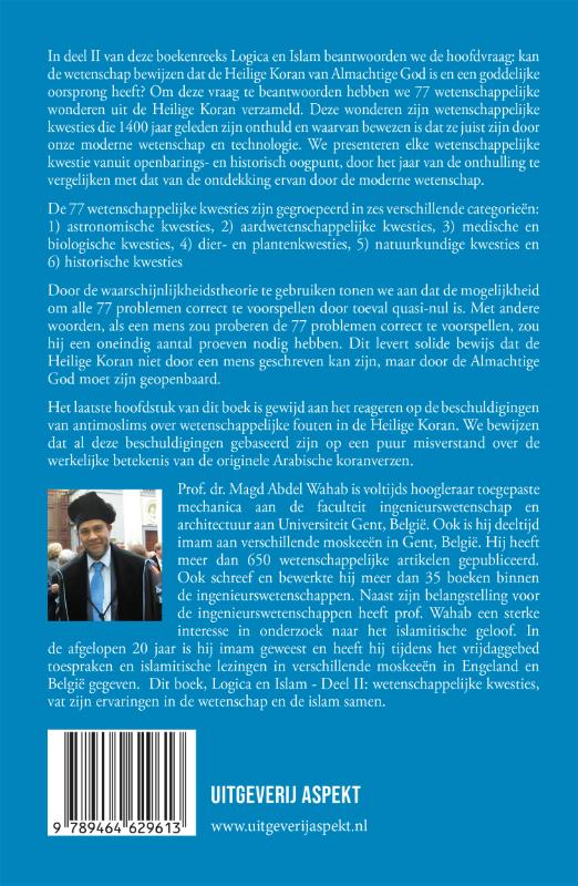 Logica en Islam (Paperback)