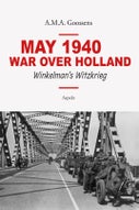 May 1940 - War over Holland (Paperback)