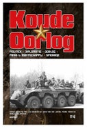 Koude Oorlog 4 (Paperback)