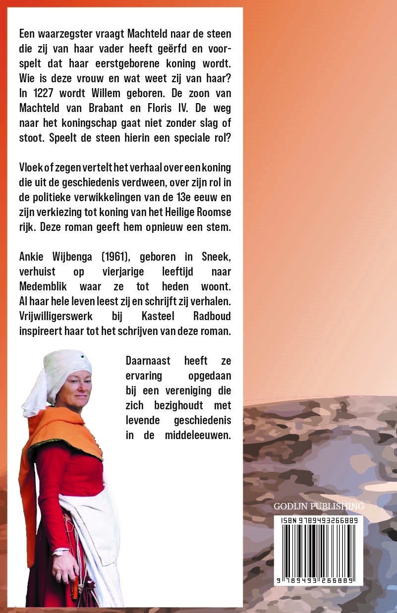 Vloek of zegen (E-book)