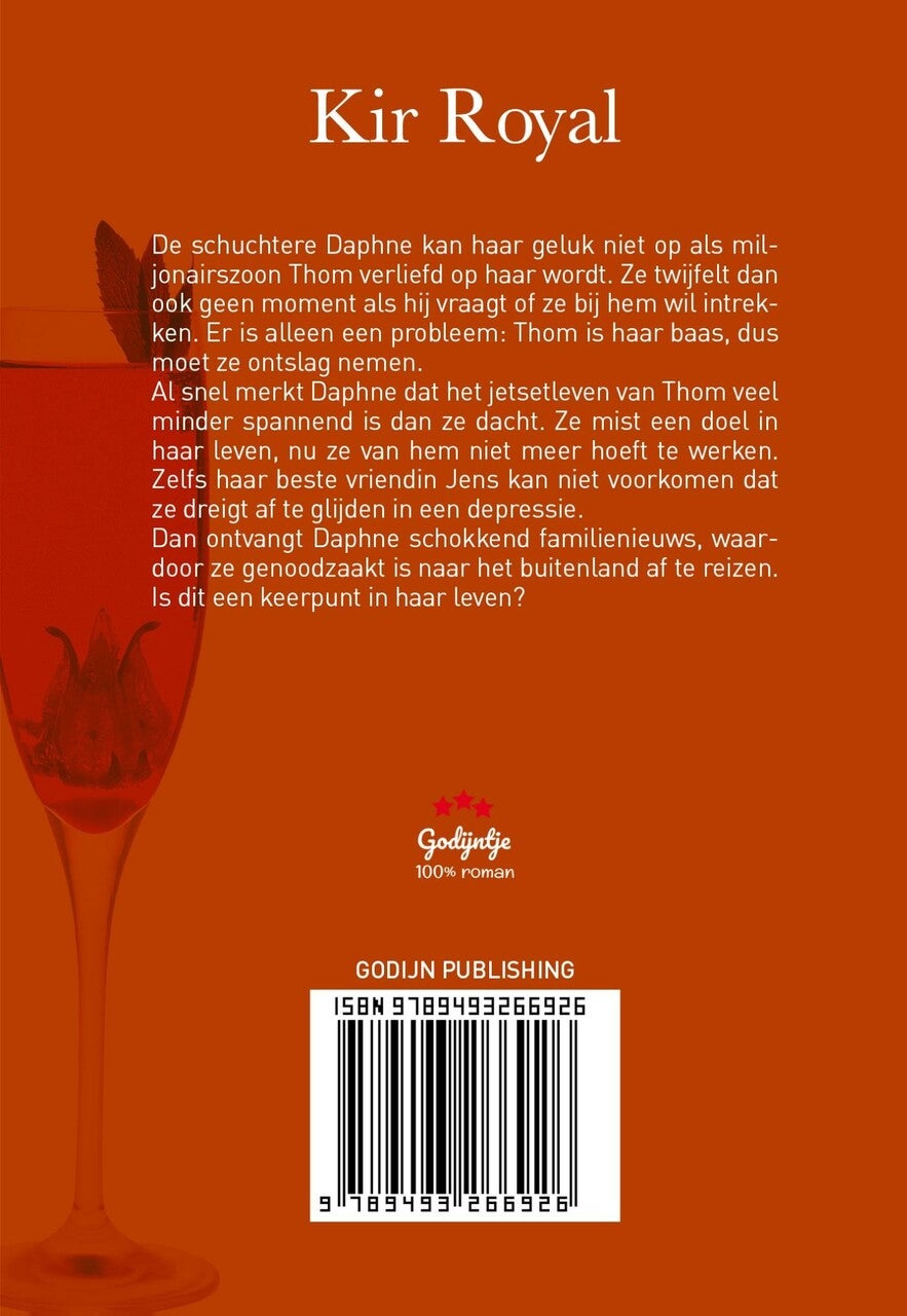 Kir Royal (E-book)