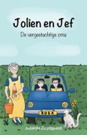 De vergeetachtige oma (Paperback)
