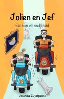 Een huis vol vrolijkheid (Paperback)