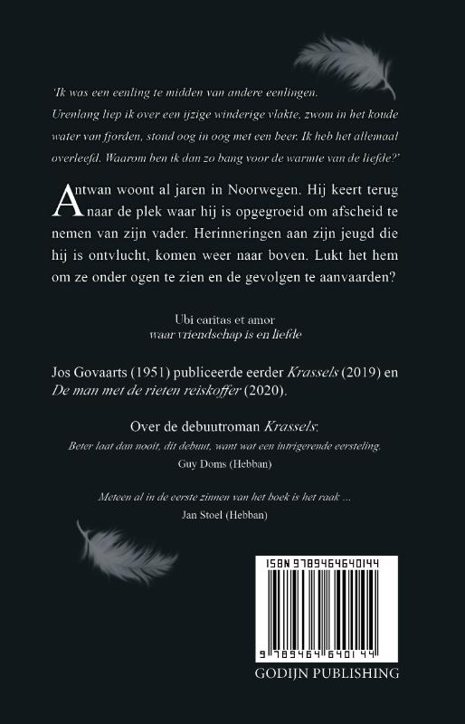 De jongen die wilde deugen (Paperback)