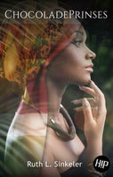 Chocoladeprinses (E-book)