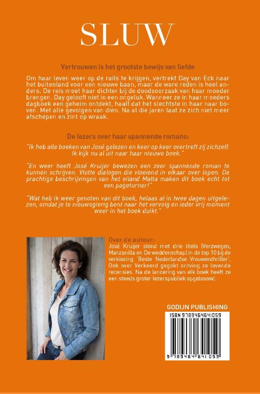 Sluw (Paperback)