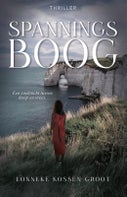 Spanningsboog (Paperback)