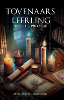 Protegé (E-book)