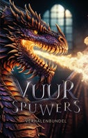 Vuurspuwers (E-book)