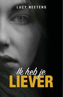 Ik heb je liever (E-book)