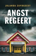 Angst regeert De Vulpen (E-book)
