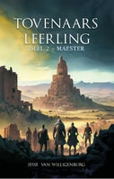 Maester (E-book)
