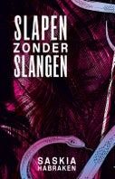 Slapen zonder slangen (Paperback)