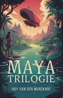 Maya trilogie (Paperback)
