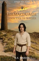 Kilmacduagh, zoon van de magiër (E-book)