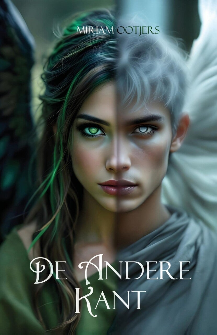 De andere kant (E-book)