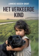 Het verkeerde kind (E-book)