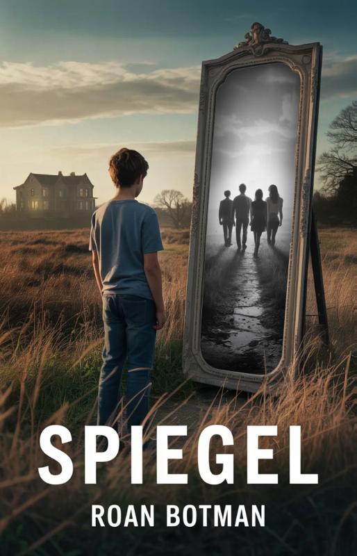 Spiegel (Paperback)