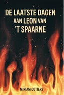 De laatste dagen van Leon van 't Spaarne (E-book)