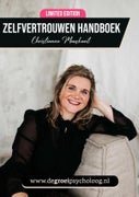 Zelfvertrouwen Handboek (E-book)