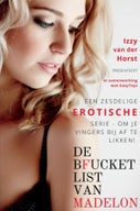 De Bfucketlist van Madelon (E-book)
