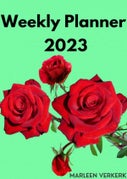 Weekly Planner 2023 (E-book)