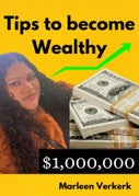 Tips to become Wealthy (E-book)