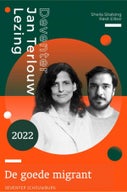 Jan Terlouw Lezing - De Goede Migrant (E-book)
